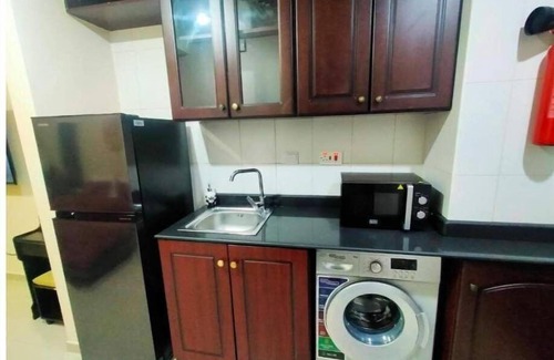 Al Hamra Village Apartment | Sea View Studio 5 Royal Breeze