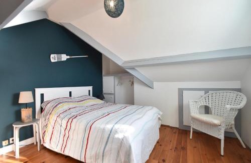 Fermanville House | Sea View Stay in Fermanville