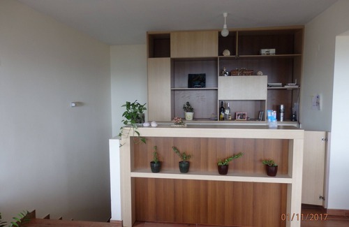 Kolymbari Apartment | Sea view studio,30 meter from seaside