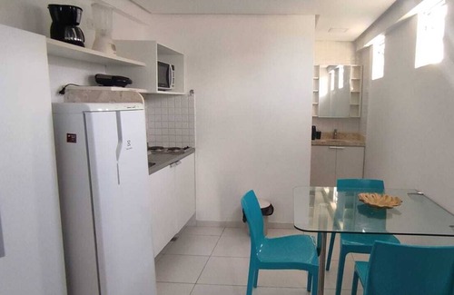 Manaira Apartment | Sea View Studio by the Beach