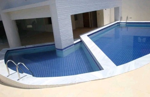 Manaira Apartment | Sea View Studio by the Beach