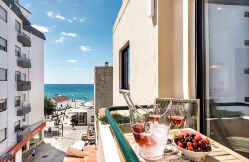 Armacao de Pera Apartment | Sea View Studio