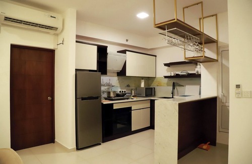 Hendala Apartment | Sea View Sunset Beach luxury Residences Colombo