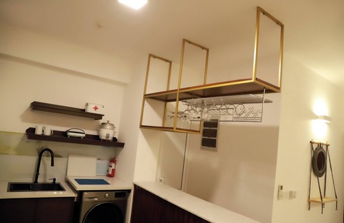 Hendala Apartment | Sea View Sunset Beach luxury Residences Colombo