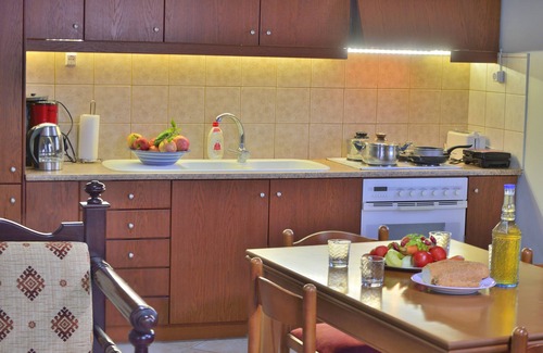 Koukounara Apartment | Sea view surrounded by Cretan Nature
