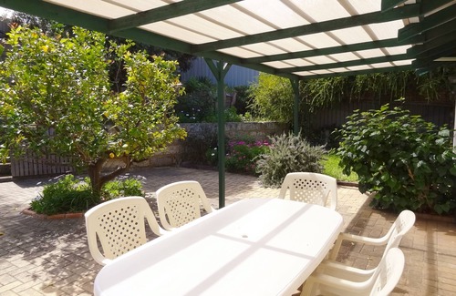 Yanchep House | Sea View Terrace Cottage