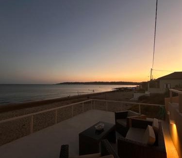 Katakolo House | Sea view Theoni