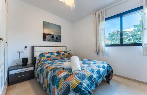 Mijas Apartment | Sea View Torreoceano 6