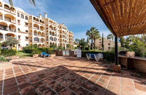 Mijas Apartment | Sea View Torreoceano 6