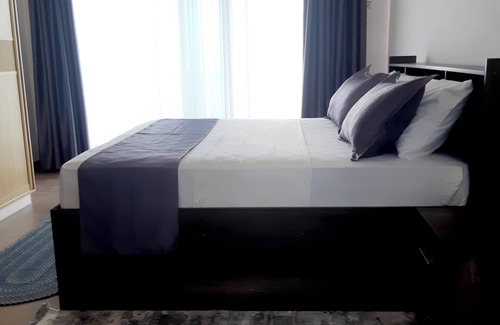Mtwapa Villa | SEA VIEW TOWNHOUSE