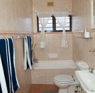 Zinkwazi Beach Apartment | Sea View townhouse in Zinkwazi Beach