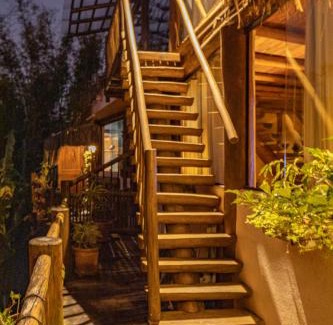 Veloso House | Sea View Tropical Nature