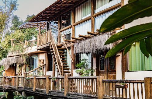 Veloso House | Sea View Tropical Nature