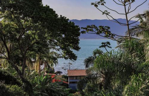 Veloso House | Sea View Tropical Nature