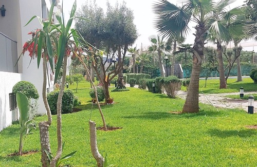 Sidi Rahal Apartment | Sea view very quiet residence