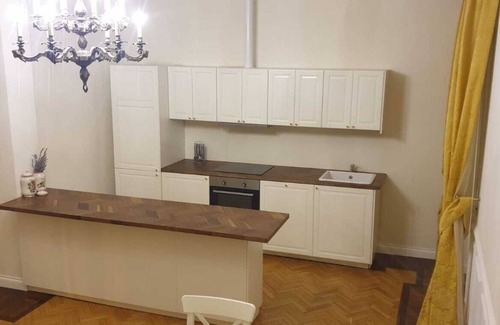 Civitanova Marche Villa | Sea view villa