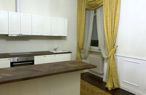Civitanova Marche Villa | Sea view villa