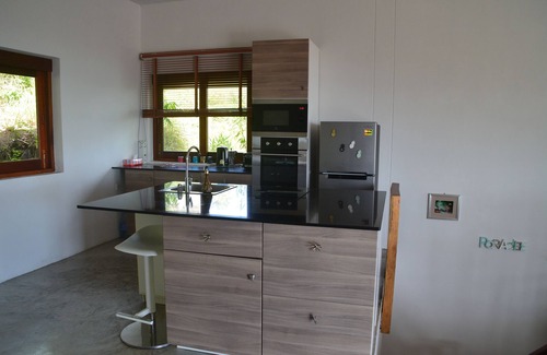 Plai Laem Villa | Sea view villa 185m close to Bophut and Maenam