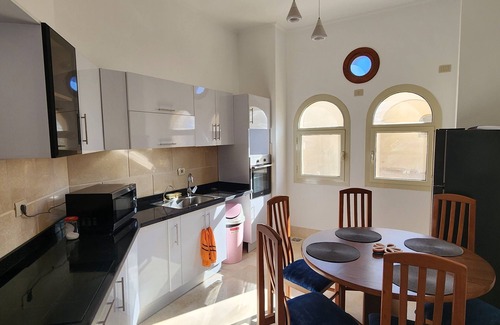 El Quseir Villa | Sea View Villa 57g, Oriental Coast, Marsa Alam