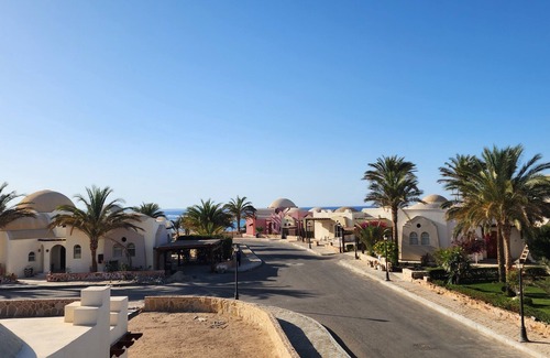 El Quseir Villa | Sea View Villa 57g, Oriental Coast, Marsa Alam