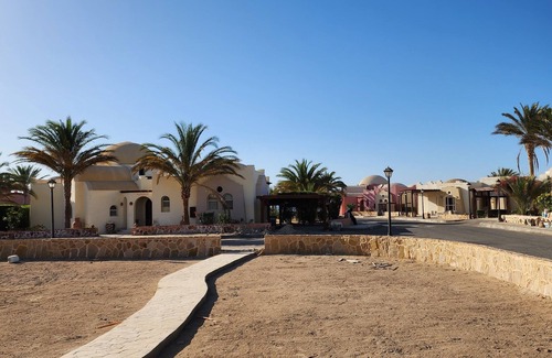 El Quseir Villa | Sea View Villa 57g, Oriental Coast, Marsa Alam