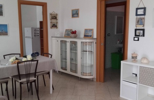 Torre Santa Sabina House | Sea view villa Carovigno, Ostuni, Torre Guaceto marine reserve