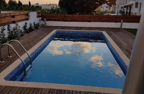 Kissonerga Villa | SEA VIEW VILLA