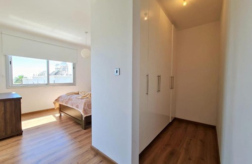 Kissonerga Villa | SEA VIEW VILLA