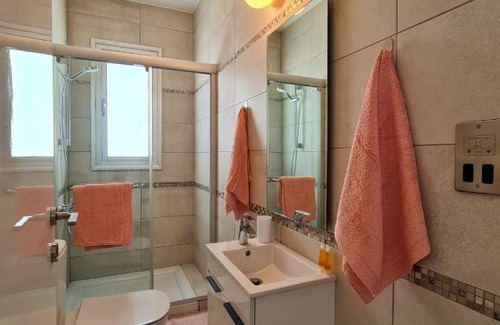 Kissonerga Villa | SEA VIEW VILLA