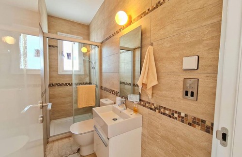 Kissonerga Villa | SEA VIEW VILLA