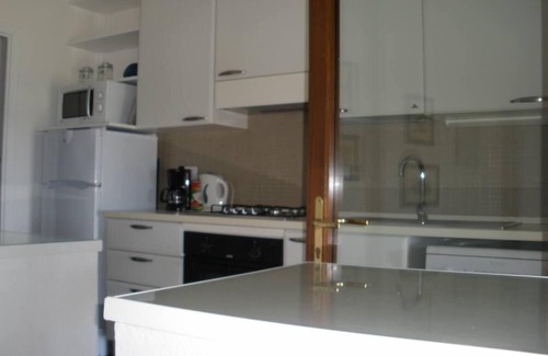 Capo d'Orso Villa | Sea view Villa in front of Caprera Island - 8 people
