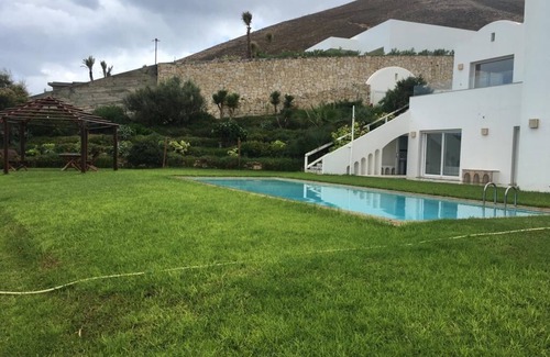 Ras Jebel Villa | Sea View Villa in Ras Jbal