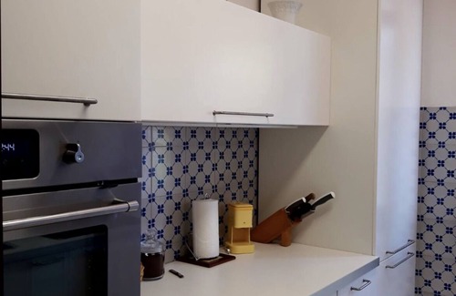 Maratea Villa | Sea view villa