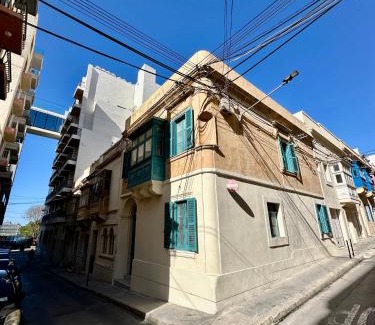 Tower Road Villa | Sea View Villa