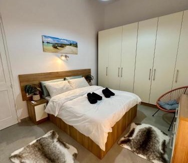 Tower Road Villa | Sea View Villa