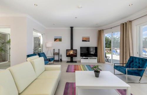 Sagres Villa | Sea View Villa