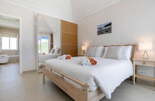 Sagres Villa | Sea View Villa