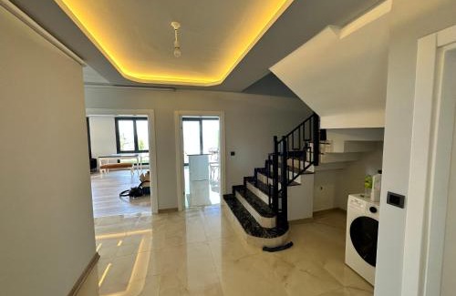 Arakli Villa | Sea View Villa