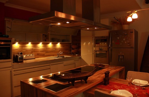 Anse La Mouche Villa | Sea view villa with pool