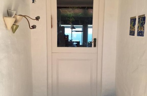 Yzerfontein House | Sea View