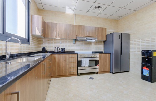 Sharm Villa | Sea Views 4BR + Assistant's Room Villa with Heated Pool, Sharm - Al Dana Villa