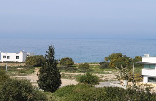 Catalkoy Villa | Sea views and Mountain views all in one