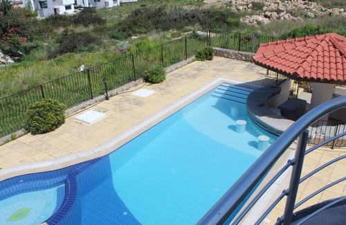 Catalkoy Villa | Sea views and Mountain views all in one