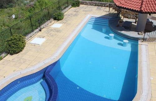 Catalkoy Villa | Sea views and Mountain views all in one