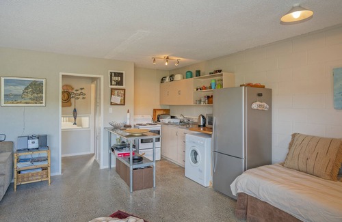 Onemana Cottage | Sea Views Apartment - Onemana Apartment