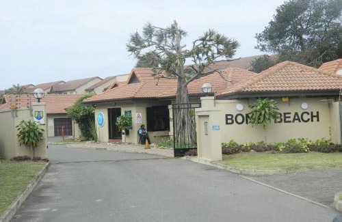 Shelly Beach Apartment | Sea views at 64 Bondi Beach