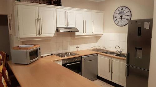 Shelly Beach Apartment | Sea views at 64 Bondi Beach