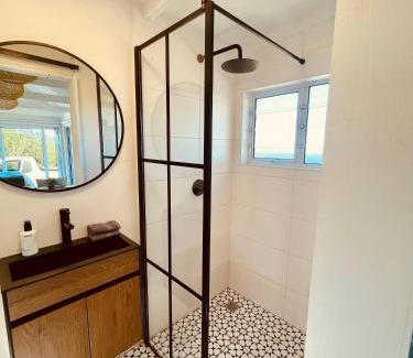 Plettenberg Bay House | Sea Views, Hikes & Tranquility Wildside Cabin