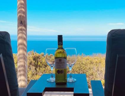 Plettenberg Bay House | Sea Views, Hikes & Tranquility Wildside Cabin