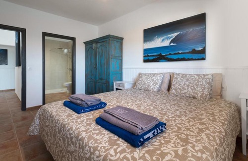 Costa Teguise House | Sea views in Los Ancones